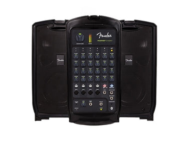 Sistema De Audio Fender Passport Event 375w, 120v, 694600000